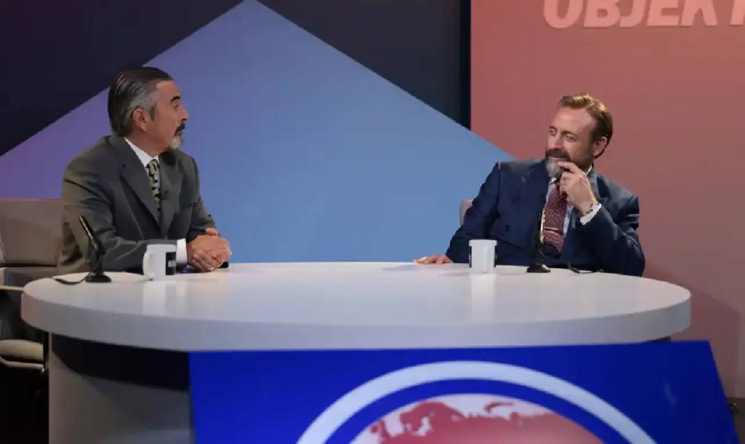 Kral Kaybederse'de Beklenmedik Ayrılık! Yeni Dönem Başlıyor 4